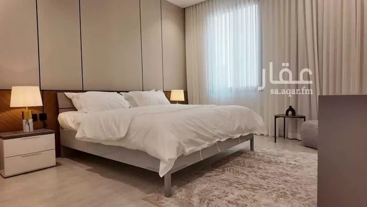 دور للبيع في شارع عبدالملك العصامي, حي النرجس, مدينة الرياض, منطقة الرياض 15