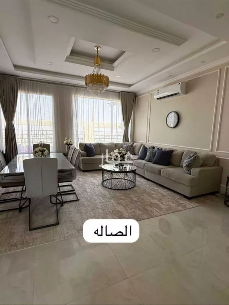 Apartment for Rent in Riyadh Ar Rabwah 7