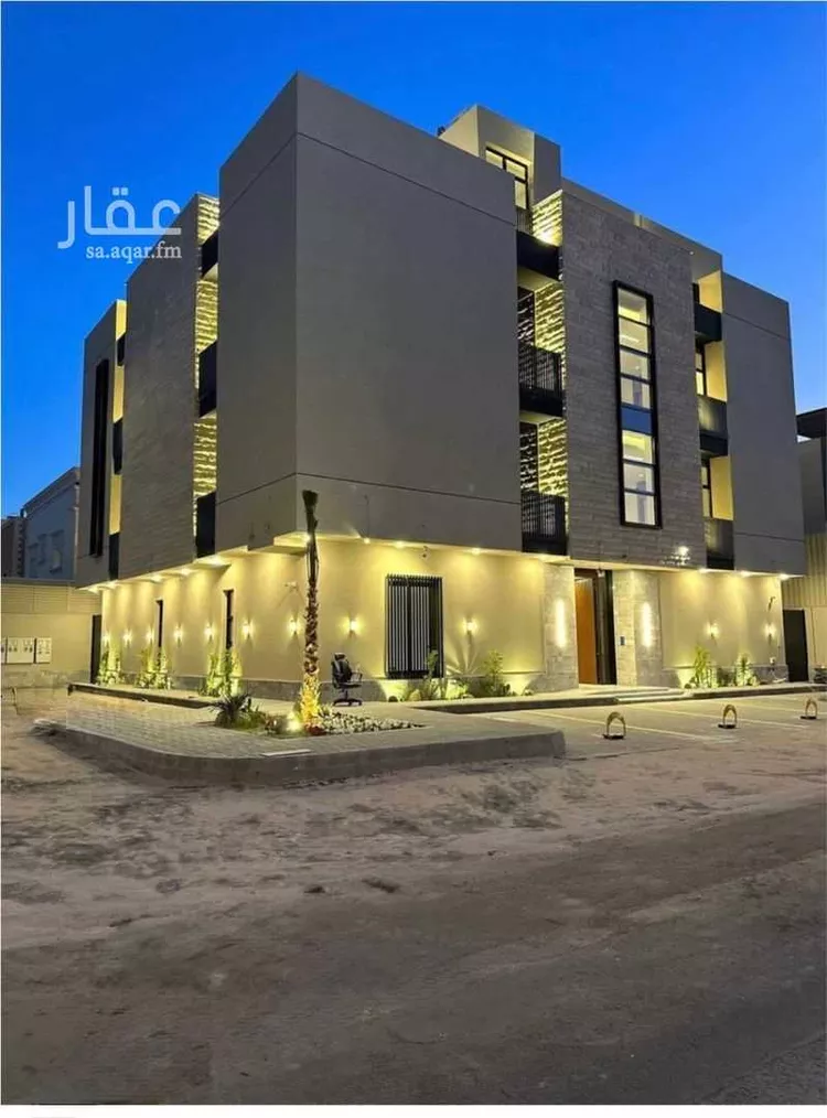 Apartment for Rent in Riyadh Al Aqiq