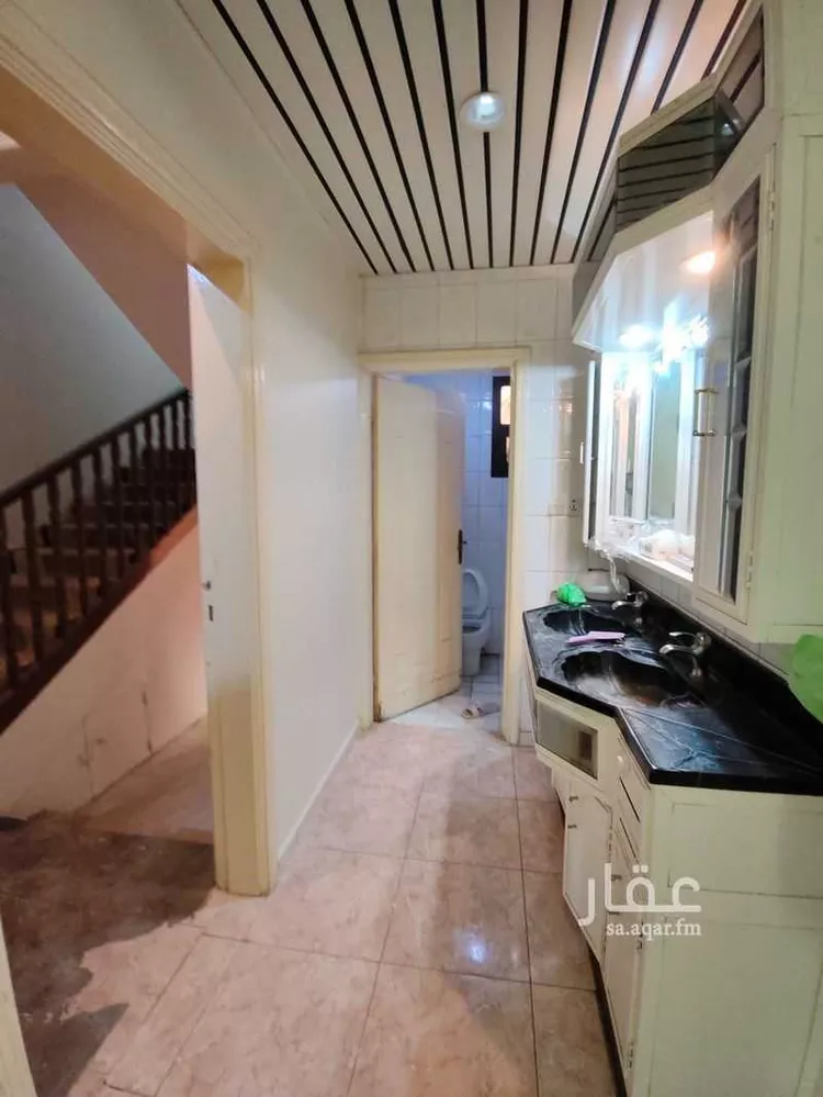 فيلا للإيجار في شارع أبي الفتوح الجمال, حي الروابي, مدينة الرياض, منطقة الرياض صورة 4