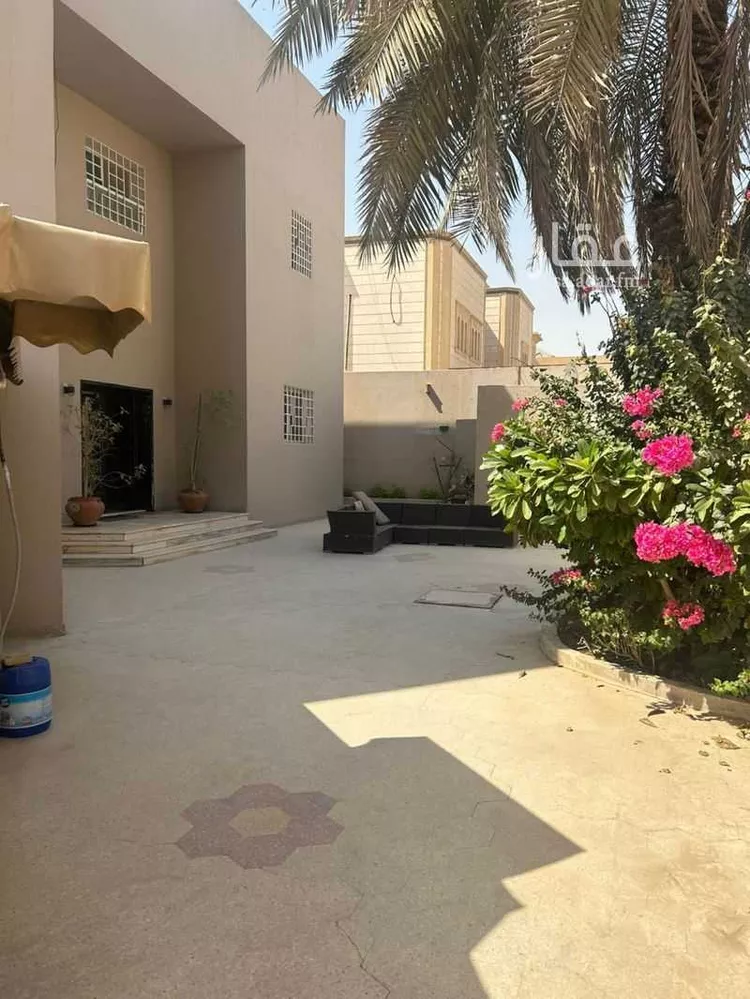 فيلا للبيع في شارع هجرة العين, حي السلام, مدينة الرياض, منطقة الرياض صورة 3