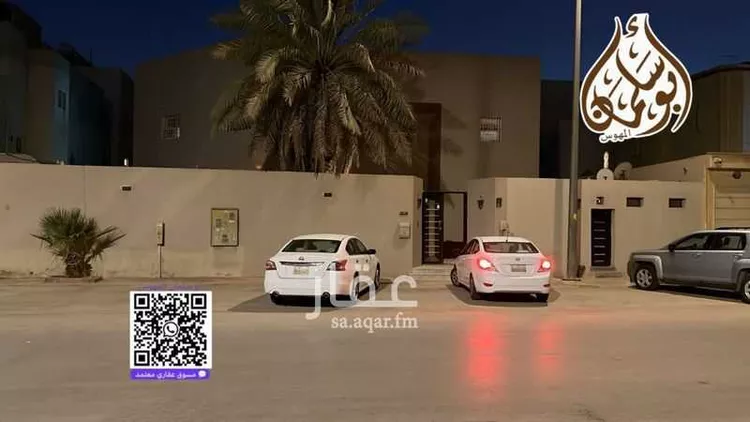 فيلا للبيع في شارع هجرة العين, حي السلام, مدينة الرياض, منطقة الرياض