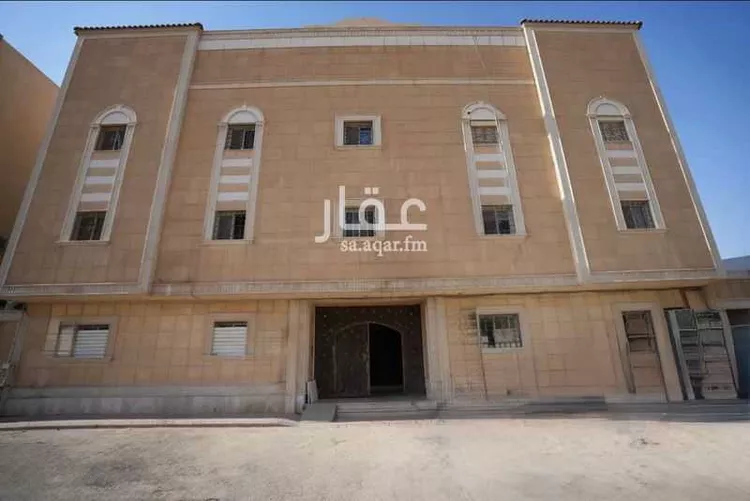 شقة للإيجار في شارع آل داود, حي الحمراء, مدينة الرياض, منطقة الرياض صورة 2