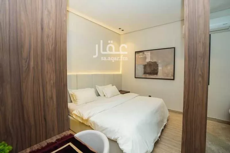 استوديو للإيجار في شارع عبدالله بن إبراهيم بن سيف, حي قرطبة, مدينة الرياض, منطقة الرياض 21