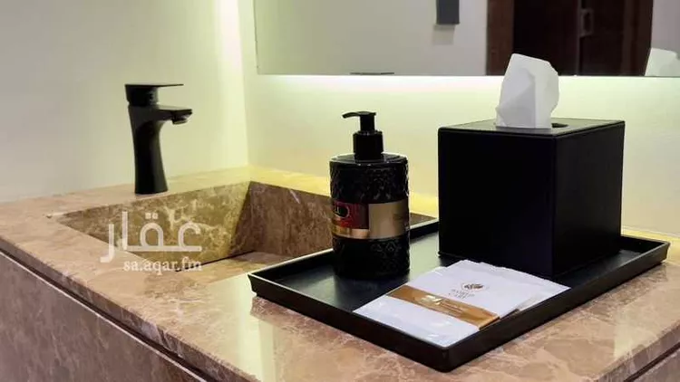 شقة للإيجار في شارع عبدالله بن إبراهيم بن سيف, حي قرطبة, مدينة الرياض, منطقة الرياض 13