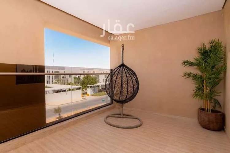 شقة للإيجار في شارع عبدالله بن إبراهيم بن سيف, حي قرطبة, مدينة الرياض, منطقة الرياض 26