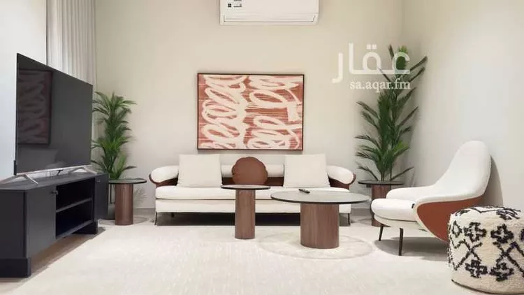 شقة للإيجار في شارع عبدالله بن إبراهيم بن سيف, حي قرطبة, مدينة الرياض, منطقة الرياض 28