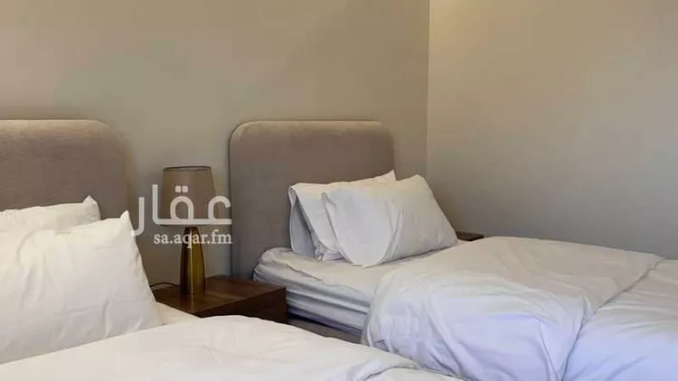 Apartment for Rent in Riyadh Al Hamra 18