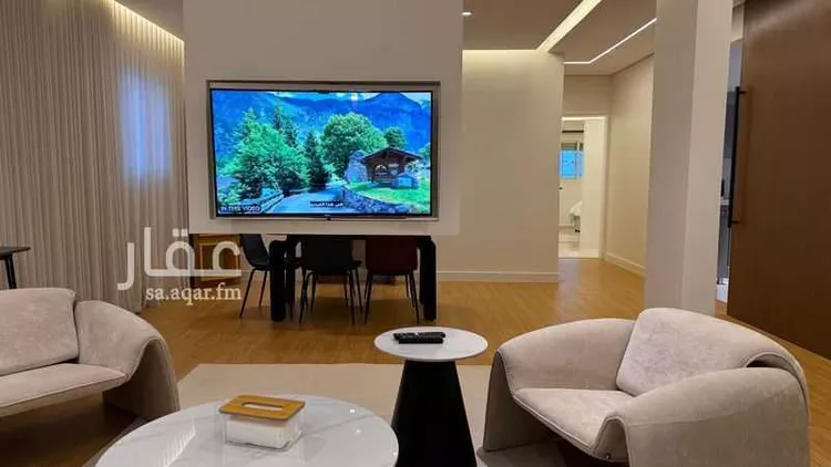 Apartment for Rent in Riyadh Al Hamra 16