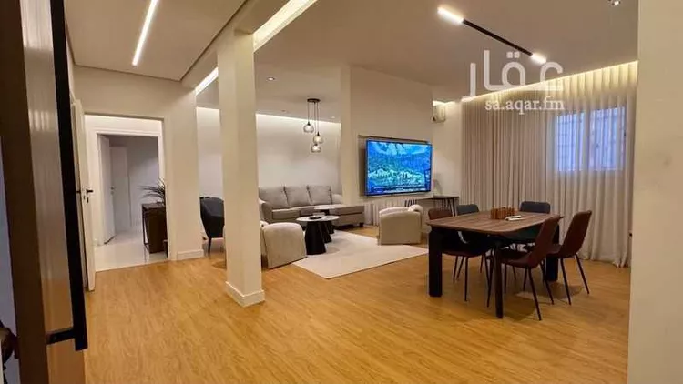 Apartment for Rent in Riyadh Al Hamra 25