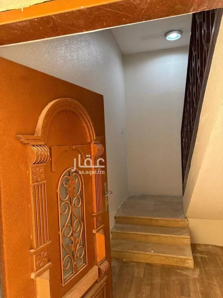 دور للإيجار في شارع أبي القاسم الحريري, حي الجزيرة, مدينة الرياض, منطقة الرياض 6