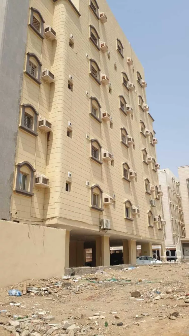 عمارة للبيع في شارع عبد الرحمن الحداد, حي الواحة, مدينة جدة, منطقة مكة المكرمة صورة 2