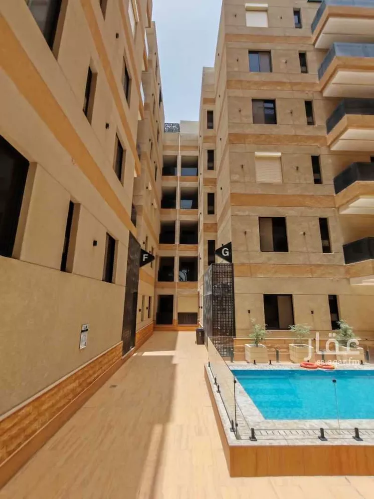 شقة للإيجار في شارع طريق النهضة, حي جرير, مدينة الرياض, منطقة الرياض 7