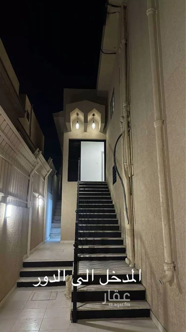 دور للإيجار في شارع ابن خزيمة, حي جرير, مدينة الرياض, منطقة الرياض صورة 5