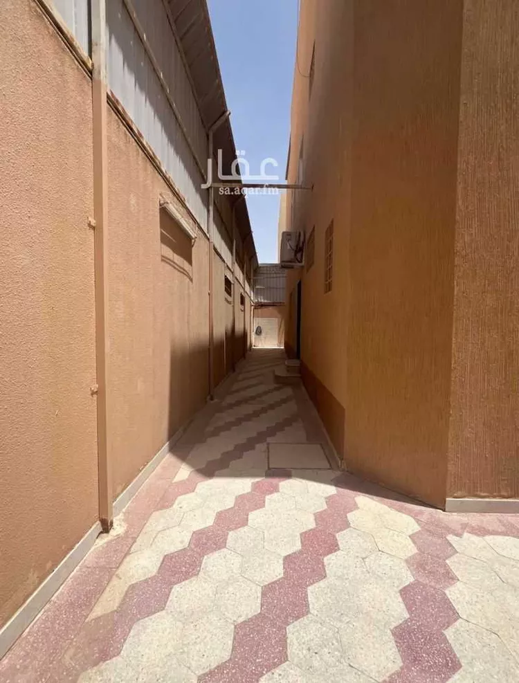 فيلا للبيع في شارع عبدالله بن خنيفر, حي الفيحاء, مدينة الرياض, منطقة الرياض صورة 5
