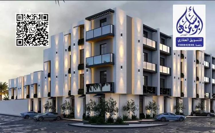 Apartment for Rent in Riyadh As Safaa