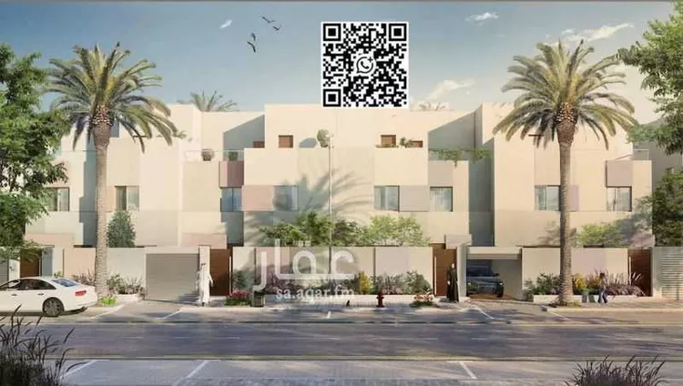 Villa for Sale in Riyadh An Narjis