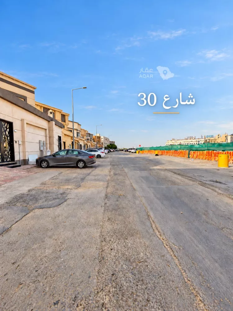 فيلا للبيع في شارع عبدالرحمن الاشعري, حي الرمال, مدينة الرياض, منطقة الرياض 7