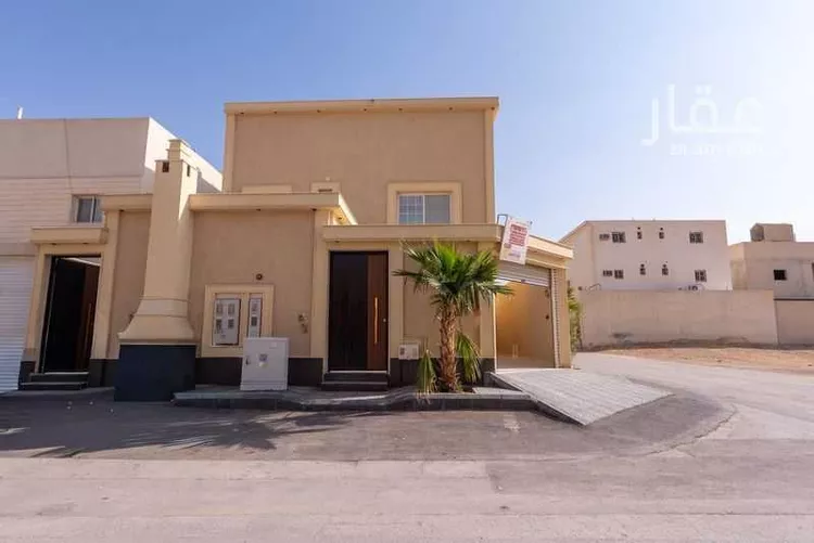 فيلا للبيع في شارع قاسم ابن يسار, حي ظهرة لبن, مدينة الرياض, منطقة الرياض صورة 2