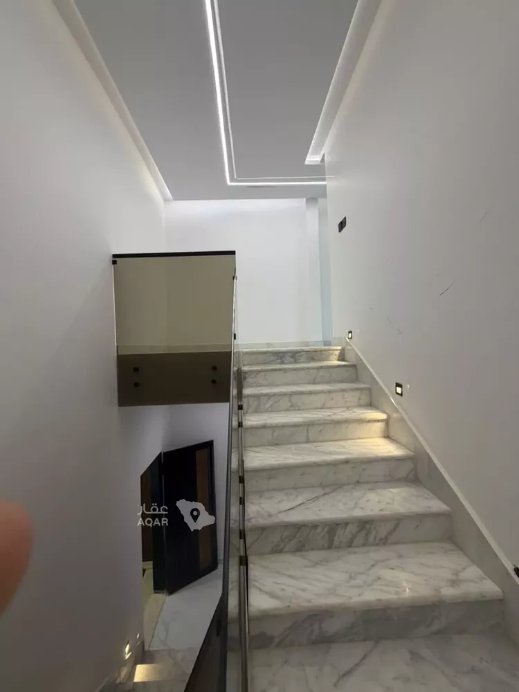 شقة للإيجار في شارع قاسم ابن يسار, حي ظهرة لبن, مدينة الرياض, منطقة الرياض 4