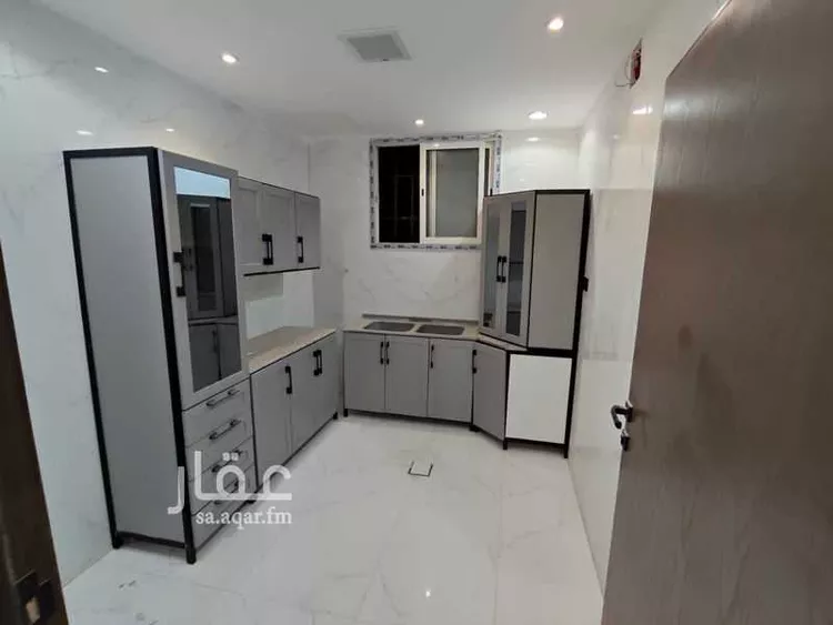 شقة للإيجار في شارع عبدالملك بن أبي سلمة, حي ظهرة لبن, مدينة الرياض, منطقة الرياض صورة 4