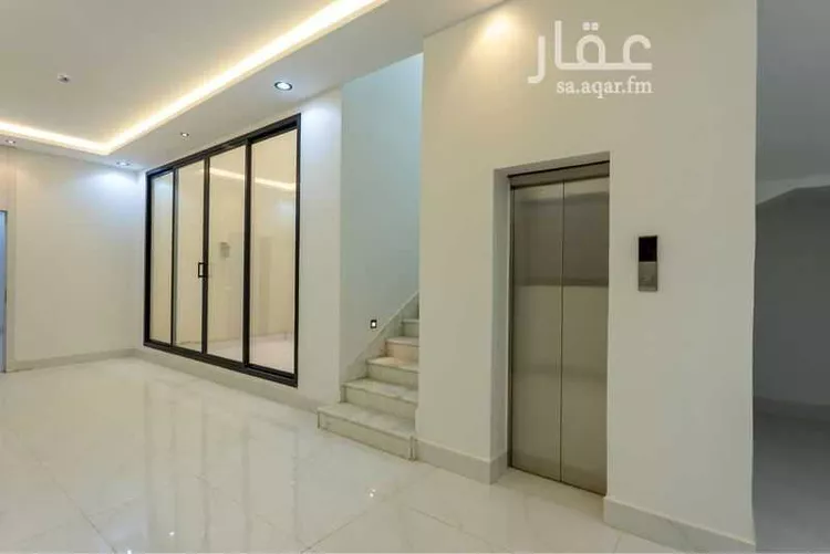 فيلا للبيع في شارع الجميل ابن حاتم, حي ظهرة لبن, مدينة الرياض, منطقة الرياض صورة 5