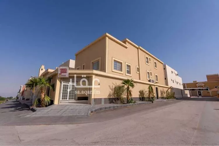 Villa for Sale in Riyadh Dhahrat Laban