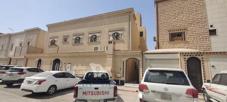 Apartment for Rent in Riyadh Dhahrat Laban