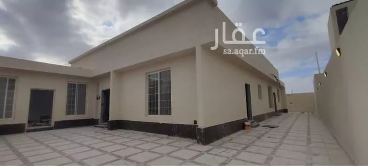 فيلا للبيع في شارع غير مسمي 1778  1001, حي الملك عبدالله, مدينة شقراء, منطقة الرياض
