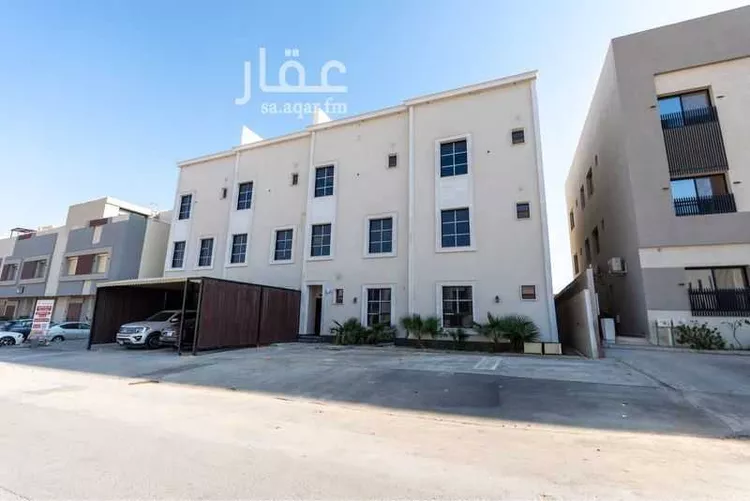 Villa for Sale in Riyadh Dhahrat Laban