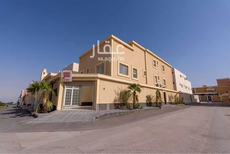 فيلا للبيع في شارع قاسم ابن يسار, حي ظهرة لبن, مدينة الرياض, منطقة الرياض