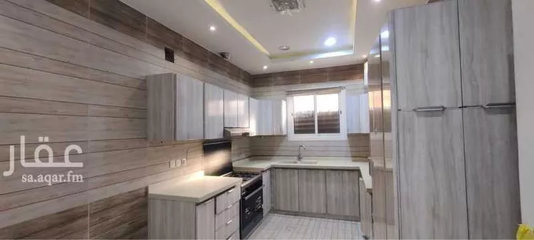 شقة للإيجار في شارع فضة, حي ظهرة لبن, مدينة الرياض, منطقة الرياض صورة 2