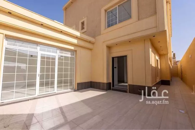 فيلا للبيع في شارع قاسم ابن يسار, حي ظهرة لبن, مدينة الرياض, منطقة الرياض صورة 3