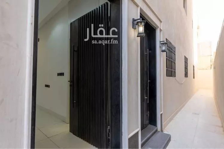 فيلا للبيع في شارع الجميل, حي ظهرة لبن, مدينة الرياض, منطقة الرياض صورة 2