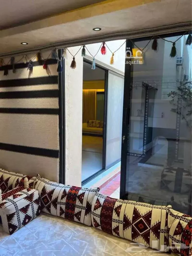 شقة للإيجار في شارع مرات, حي ظهرة لبن, مدينة الرياض, منطقة الرياض صورة 3