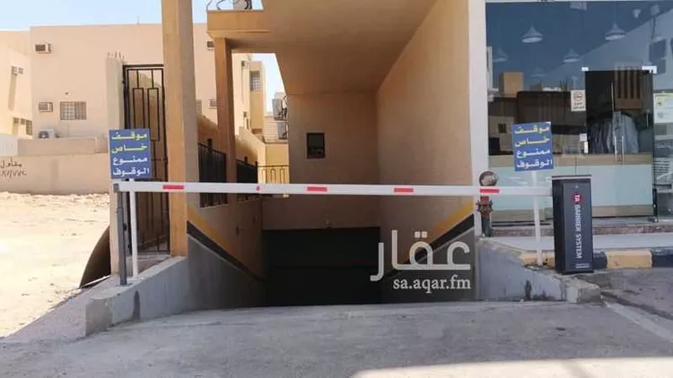 عمارة للبيع في شارع نهاوند, حي ظهرة لبن, مدينة الرياض, منطقة الرياض صورة 3