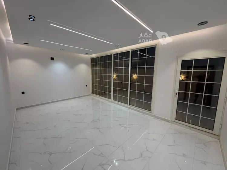 شقة للإيجار في شارع قاسم ابن يسار, حي ظهرة لبن, مدينة الرياض, منطقة الرياض 7