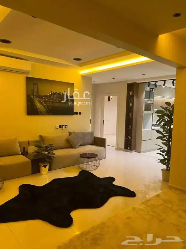 شقة للإيجار في شارع مرات, حي ظهرة لبن, مدينة الرياض, منطقة الرياض