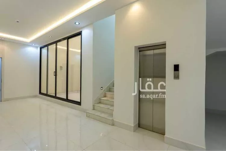 Villa for Sale in Riyadh Dhahrat Laban 6