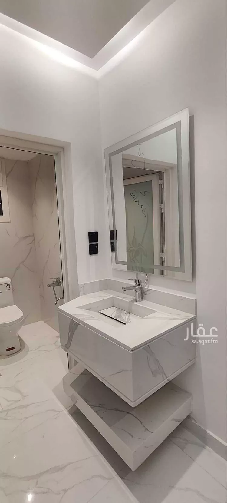 شقة للإيجار في شارع قاسم ابن يسار, حي ظهرة لبن, مدينة الرياض, منطقة الرياض صورة 5