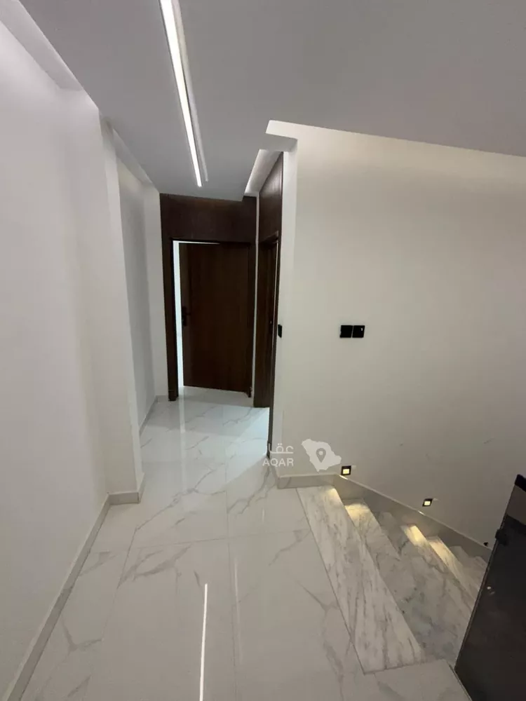 شقة للإيجار في شارع قاسم ابن يسار, حي ظهرة لبن, مدينة الرياض, منطقة الرياض 8