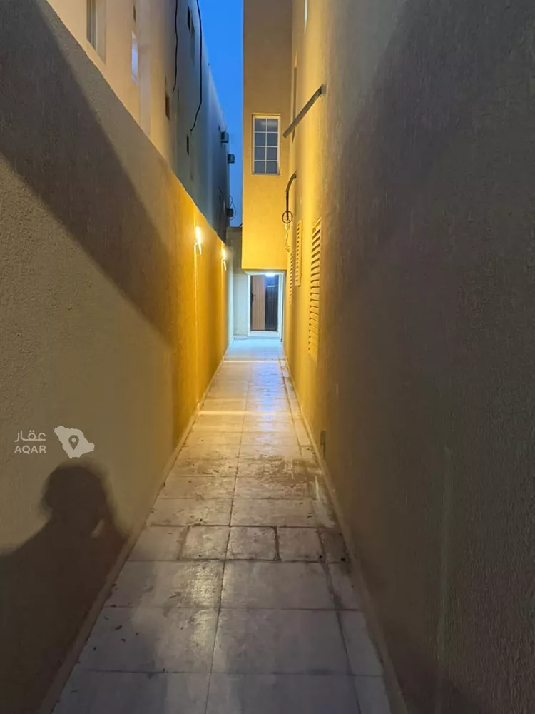 شقة للإيجار في شارع قاسم ابن يسار, حي ظهرة لبن, مدينة الرياض, منطقة الرياض 3