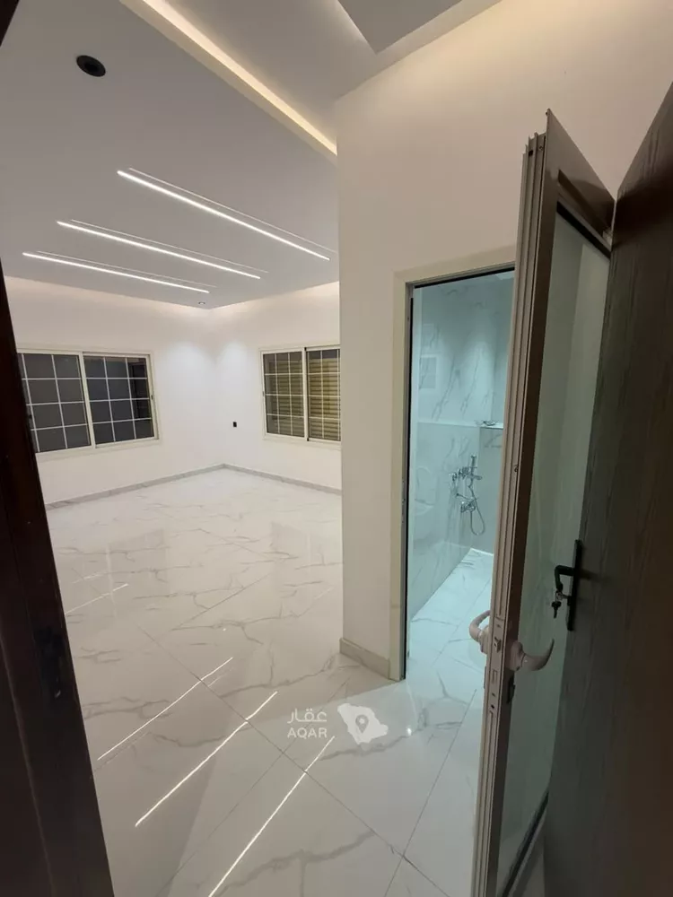 شقة للإيجار في شارع قاسم ابن يسار, حي ظهرة لبن, مدينة الرياض, منطقة الرياض 13