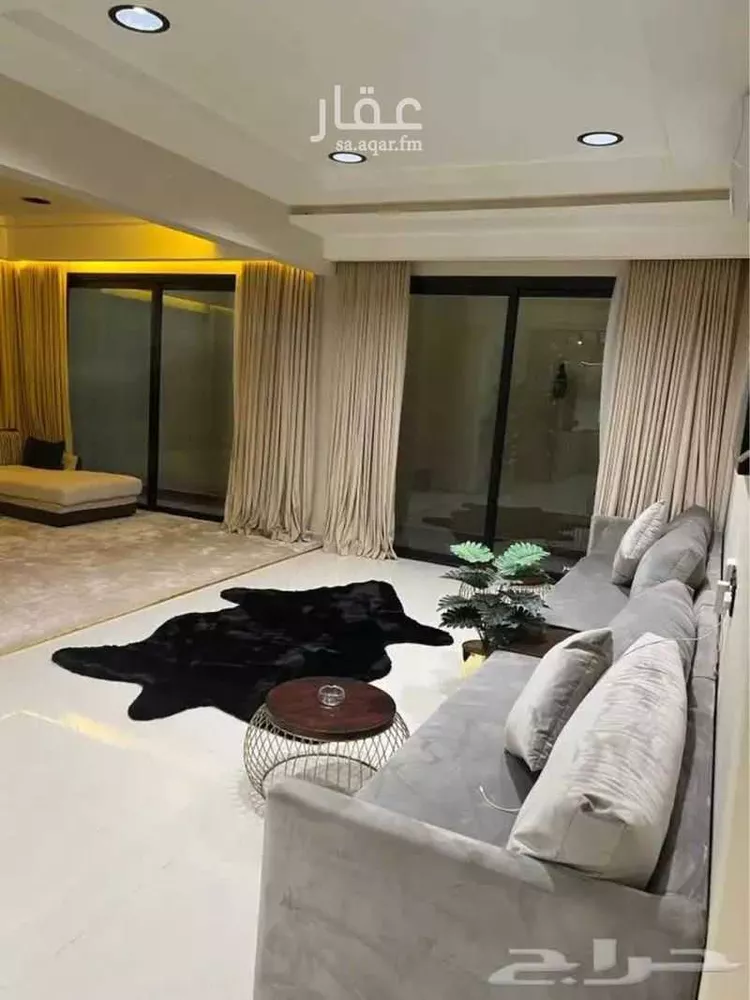 شقة للإيجار في شارع مرات, حي ظهرة لبن, مدينة الرياض, منطقة الرياض صورة 4