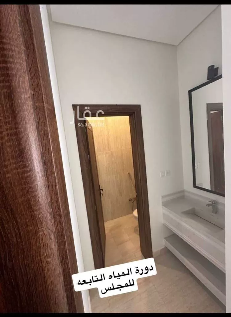 دور للإيجار في شارع طاهر النويري, حي عكاظ, مدينة الرياض, منطقة الرياض صورة 4