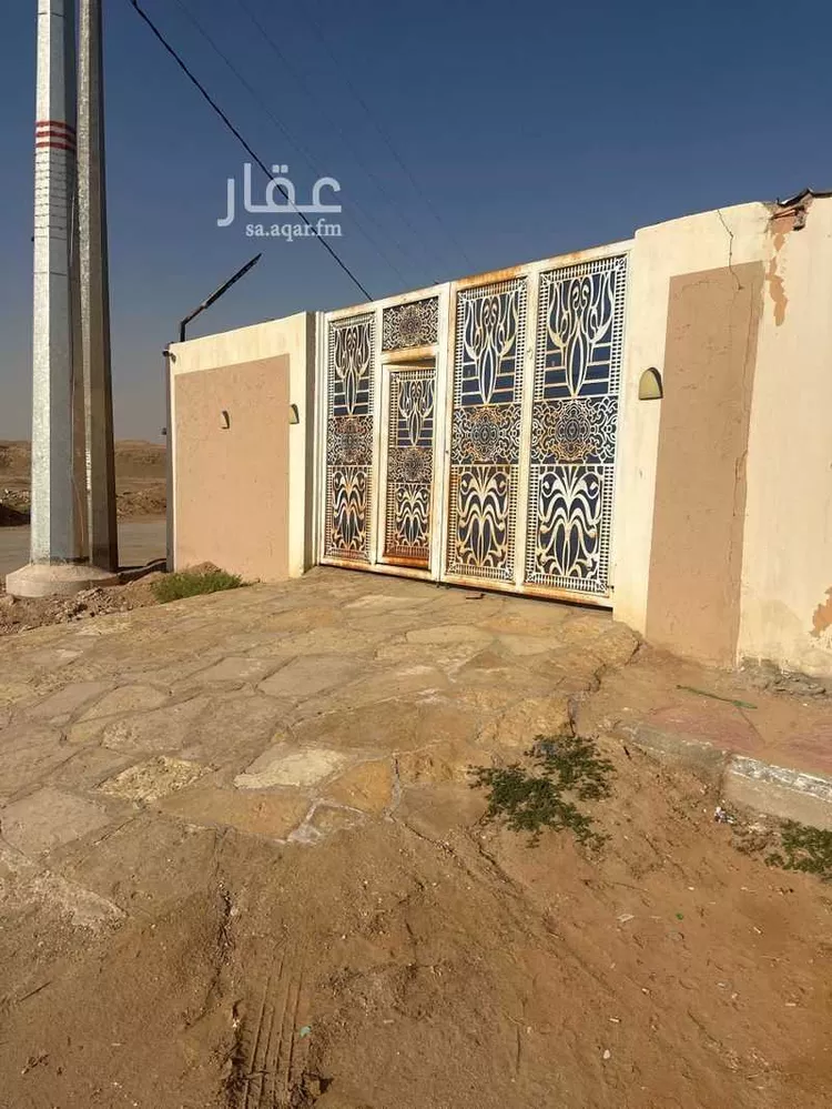 استراحة للإيجار في شارع 0000, حي وسيلة, مدينة المزاحمية, منطقة الرياض