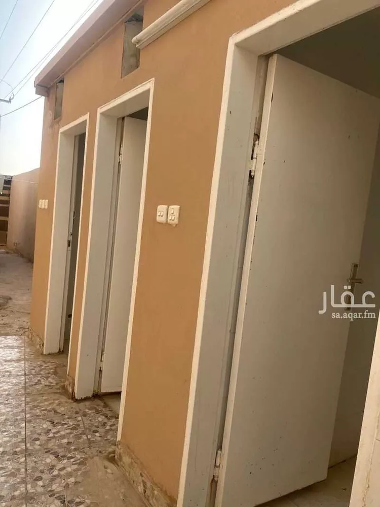 استراحة للإيجار في شارع 0000, حي وسيلة, مدينة المزاحمية, منطقة الرياض صورة 5