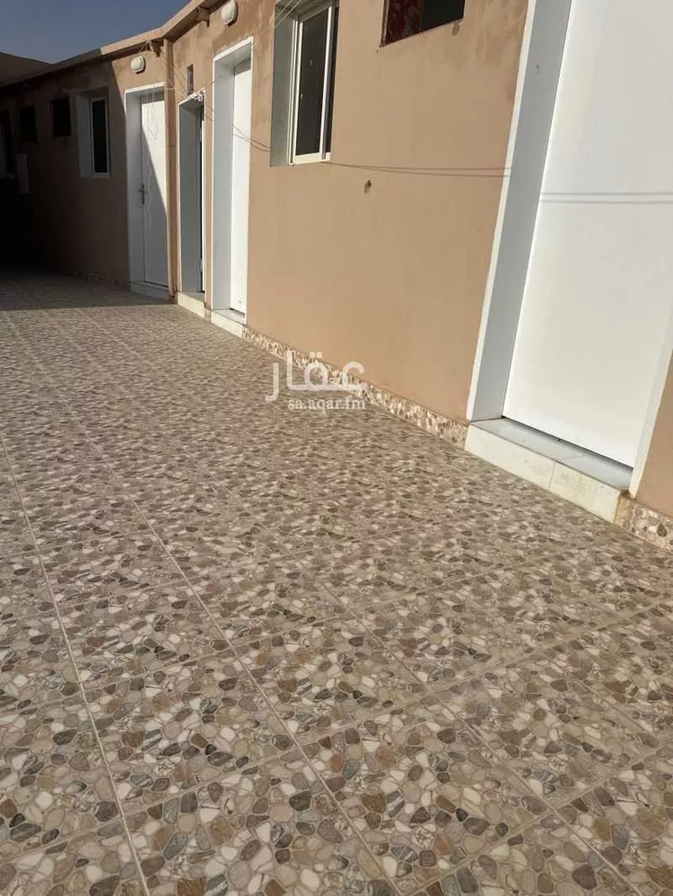 استراحة للإيجار في شارع 0000, حي وسيلة, مدينة المزاحمية, منطقة الرياض صورة 3