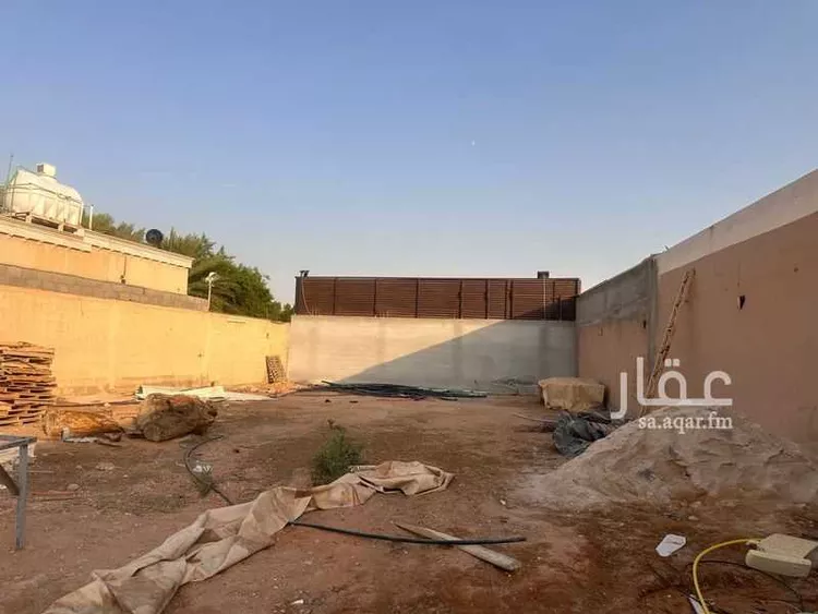 مستودع للإيجار في شارع عبدالرحمن ابن ربيعة ، حي وسيلة ، المزاحمية ، المزاحمية