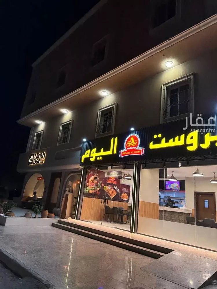 عمارة للبيع في شارع اسامة عبدالمجيد شبكشي, حي الشراع, مدينة جدة, منطقة مكة المكرمة